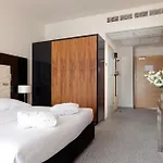 Hotel Diune By Zdrojowa 5*
