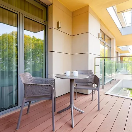 Diune By Zdrojowa Hotel 5*