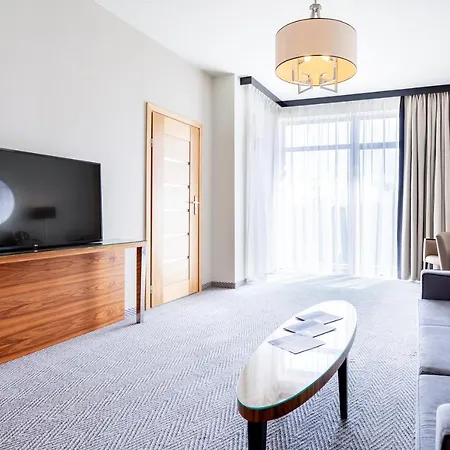 Diune By Zdrojowa Kołobrzeg