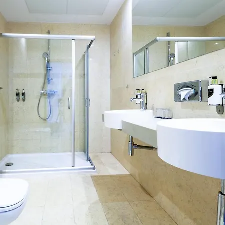 Diune By Zdrojowa 5*