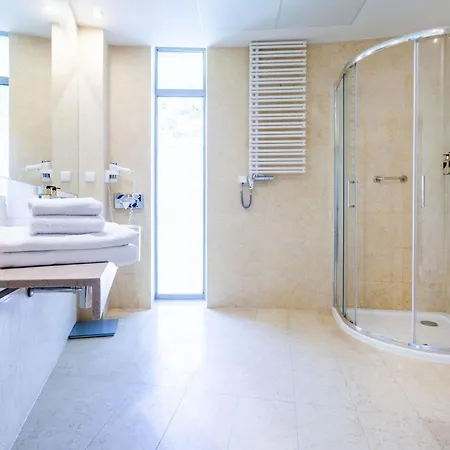 Diune By Zdrojowa 5* Kołobrzeg