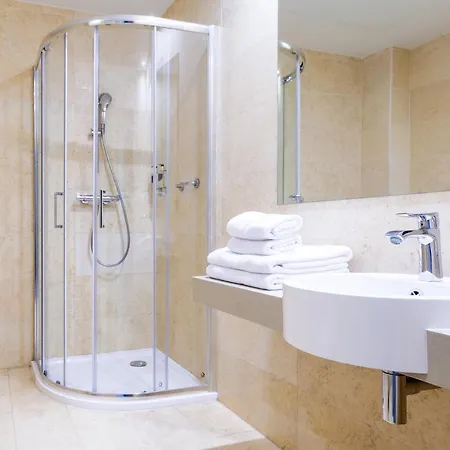 Hotel Diune By Zdrojowa