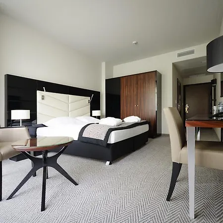 Diune By Zdrojowa Hotel