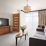 Hotel Diune By Zdrojowa Kolobrzeg