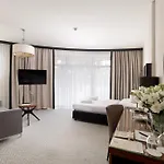 Hotel Diune By Zdrojowa 5*