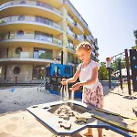 Diune By Zdrojowa 5* Kolobrzeg