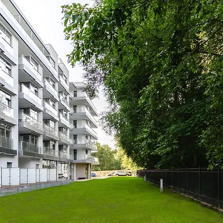 Diune By Zdrojowa Hotel Kolobřeh