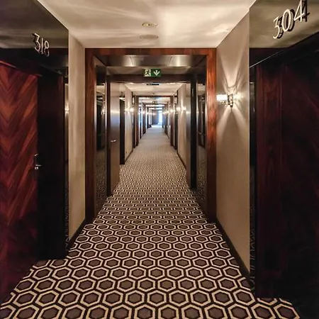 Diune By Zdrojowa Kolberg