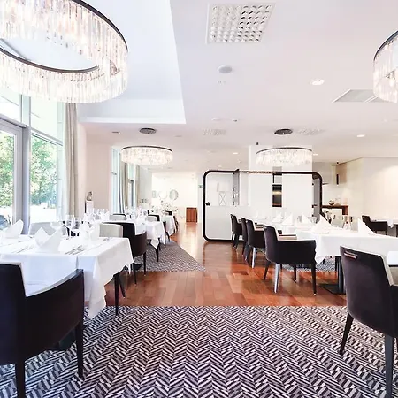 Hotel Diune By Zdrojowa