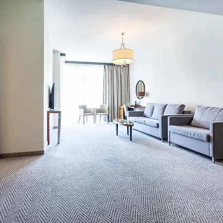 Diune By Zdrojowa מלון 5*