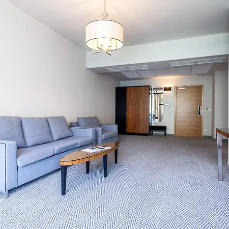 Diune By Zdrojowa קולובז'ג