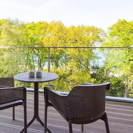 Diune By Zdrojowa מלון 5*