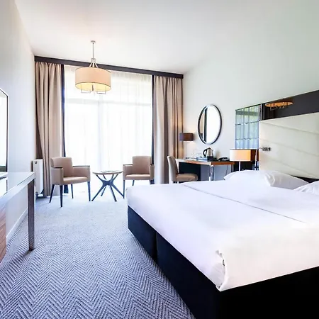 Diune By Zdrojowa Hotel Kolobřeh