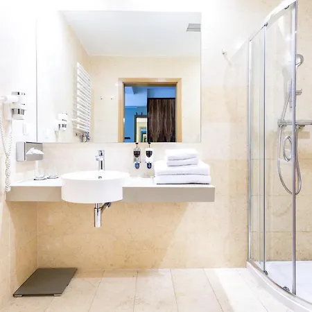 Diune By Zdrojowa Hotel