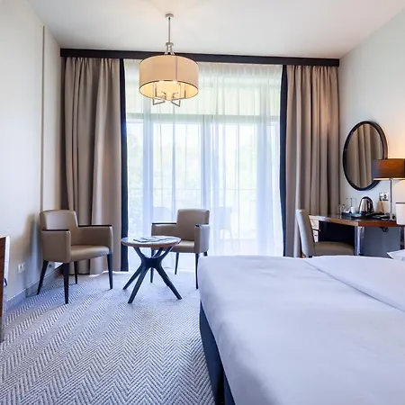 Diune By Zdrojowa קולובז'ג