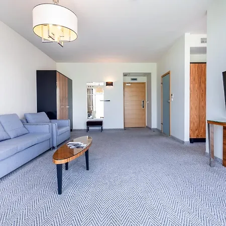 Diune By Zdrojowa מלון