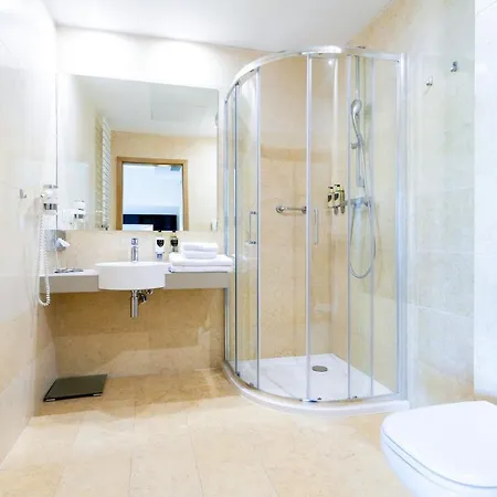 Diune By Zdrojowa מלון