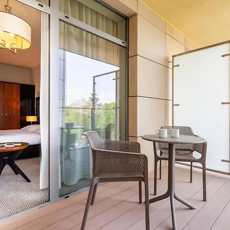 Diune By Zdrojowa Hotel