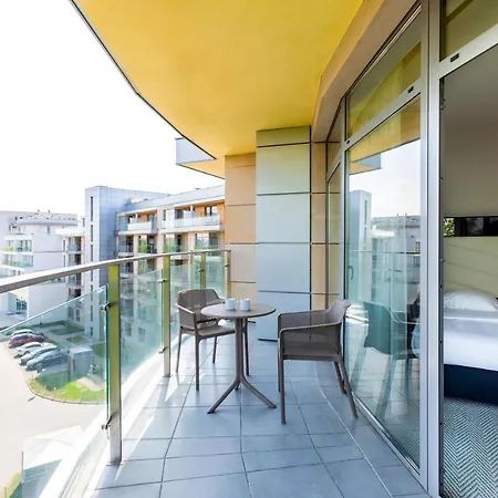 Diune By Zdrojowa מלון 5*