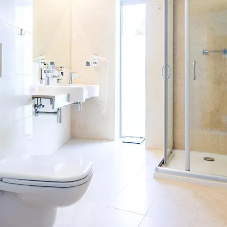 Diune By Zdrojowa 5* קולובז'ג