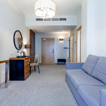 Diune By Zdrojowa 5* Kolobřeh