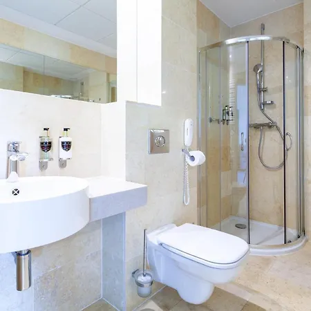 מלון Diune By Zdrojowa