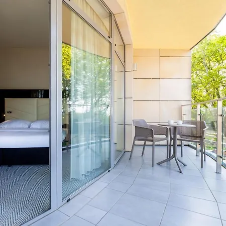 Diune By Zdrojowa מלון