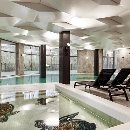 Diune By Zdrojowa 5* Kołobrzeg