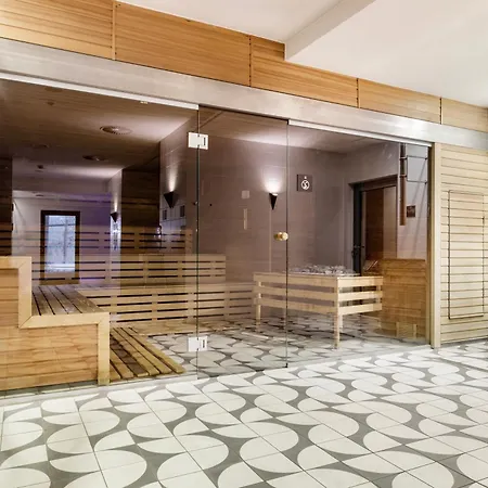 Diune By Zdrojowa 5*