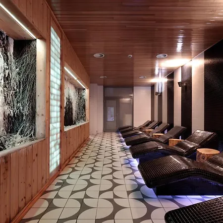 Hotel Diune By Zdrojowa Kolobřeh