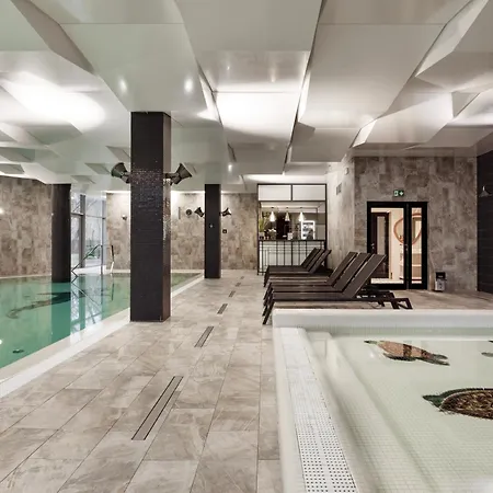 Diune By Zdrojowa Kołobrzeg