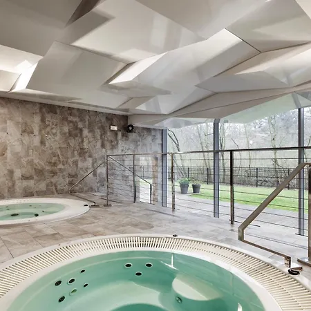 Hotel Diune By Zdrojowa