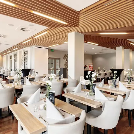 Diune By Zdrojowa Hotel 5*