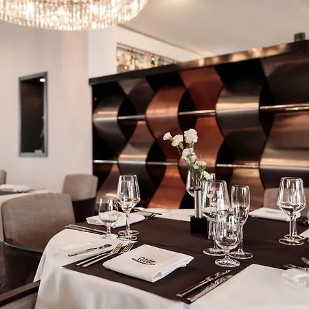 מלון Diune By Zdrojowa 5*