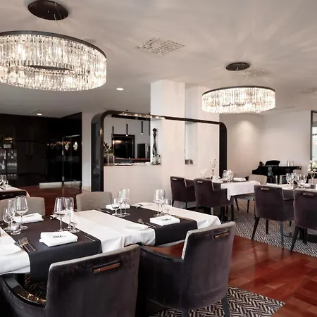 Diune By Zdrojowa Hotel Kołobrzeg