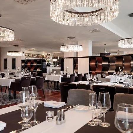 מלון Diune By Zdrojowa קולובז'ג