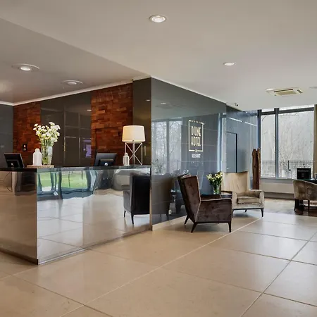 Diune By Zdrojowa Kolobřeh