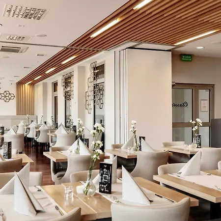 Diune By Zdrojowa 5* Kolobřeh