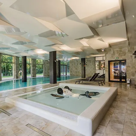 Diune By Zdrojowa Hotel 5*