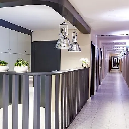 Diune By Zdrojowa 5*