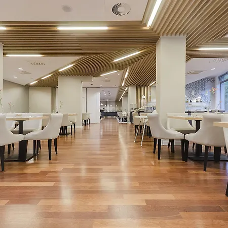 Diune By Zdrojowa 5* Kolobřeh