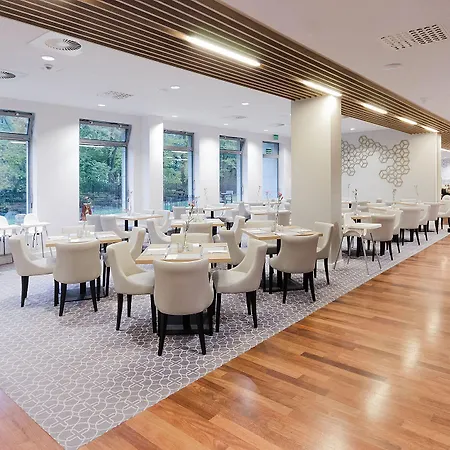 Diune By Zdrojowa Hotel 5*