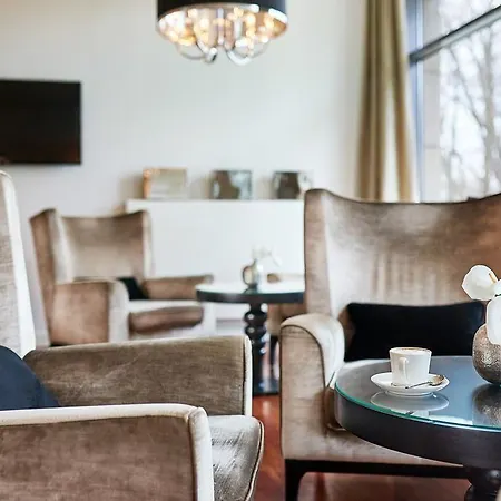 Diune By Zdrojowa Hotel Kołobrzeg