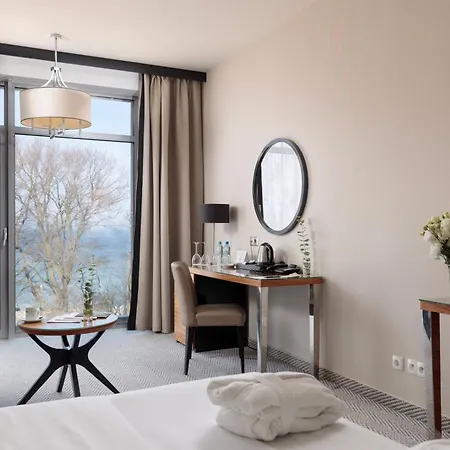 Diune By Zdrojowa Hotel Kolobrzeg