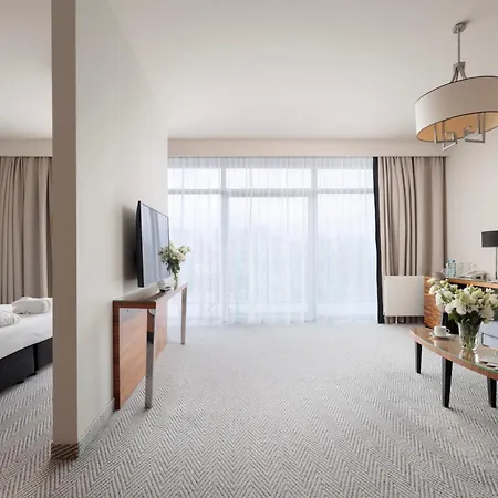 Diune By Zdrojowa Hotel Kolobrzeg
