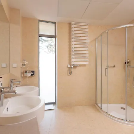 Diune By Zdrojowa Hotel 5*