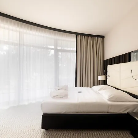 Diune By Zdrojowa Hotel