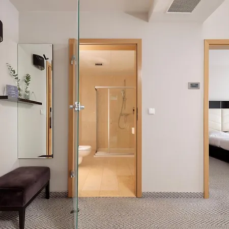 Diune By Zdrojowa Hotel Kolobrzeg