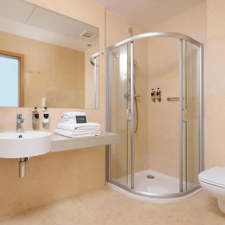 Diune By Zdrojowa Hotel Kolobrzeg