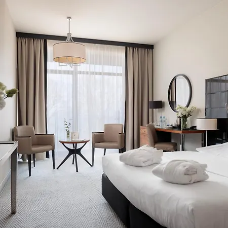 Diune By Zdrojowa Hotel 5*